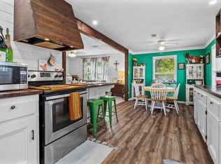 20 Oak Tree Dr, Pointblank, TX 77364