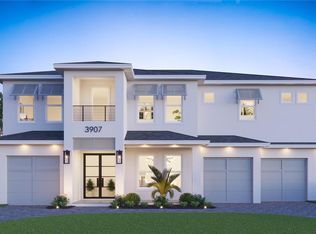 3907 W San Nicholas St, Tampa, FL 33629