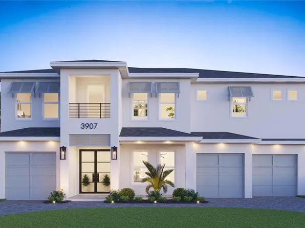 3907 W San Nicholas St, Tampa, FL 33629