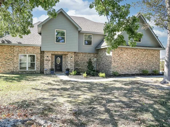 4512 E Quail Hollow Dr, Lake Charles, LA 70605