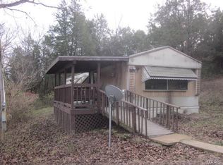 1892 Big Valley Dr, Union, MO 63084