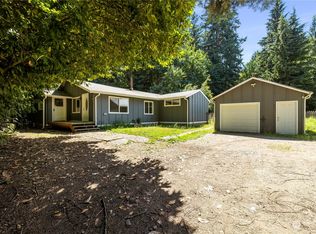 391 NE Union River Rd, Belfair, WA 98528