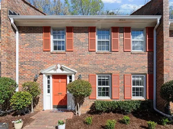 1105 Clairemont Ave APT P, Decatur, GA 30030