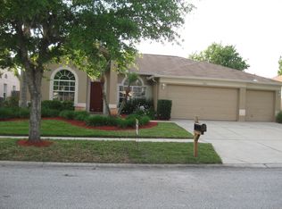 27103 Sea Breeze Way, Zephyrhills, FL 33544