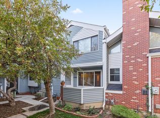 11722 E Cedar Ave, Aurora, CO 80012