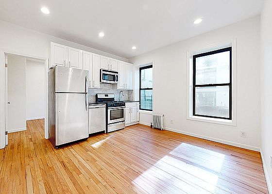 2nd image of 315 W 115th St #Afl5