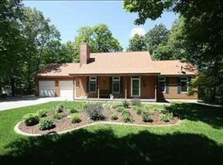 18564 Pawnee Ln, Danvers, IL 61732