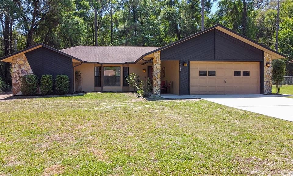 6162 E Rector St, Inverness, FL 34452 Zillow