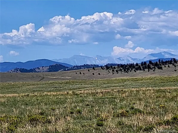 9561 Jackson Road, Hartsel, CO 80449