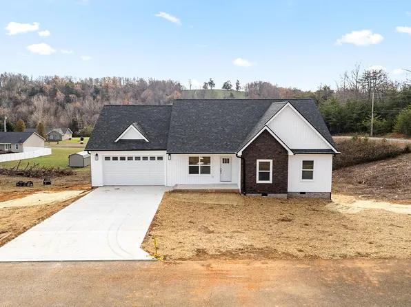 2150 Bear Creek Cir, Cookeville, TN 38506