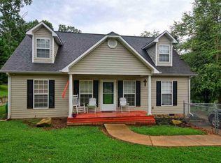 195 Trace Ln, Dayton, TN 37321