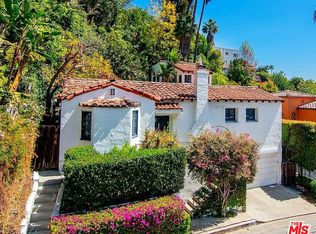 6927 La Presa Dr, Los Angeles, CA 90068