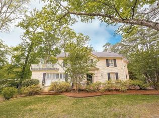 2316 N Calion Rd, El Dorado, AR 71730