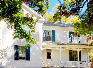 5892 Saint George Ave, Crozet, VA 22932