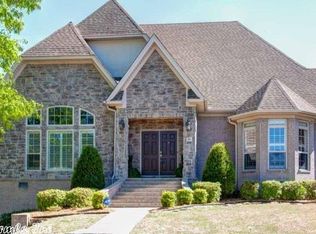 56 Wellington Colony Dr, Little Rock, AR 72211