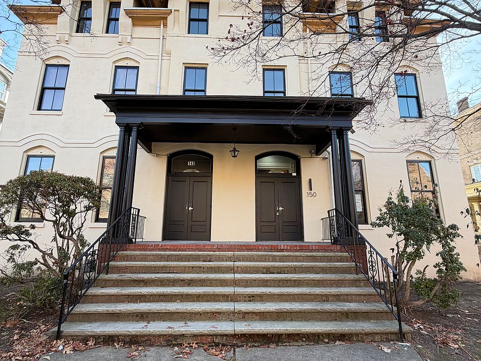 1st image of 150 S Franklin St #4