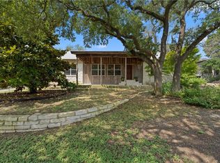 466 Arrowhead Point Rd, Belton, TX 76513