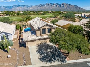 10690 N Sand Canyon Pl, Tucson, AZ 85737