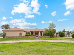 19227 E Ocotillo Rd, Queen Creek, AZ 85142