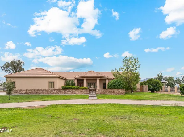 19227 E OCOTILLO Road, Queen Creek, AZ 85142