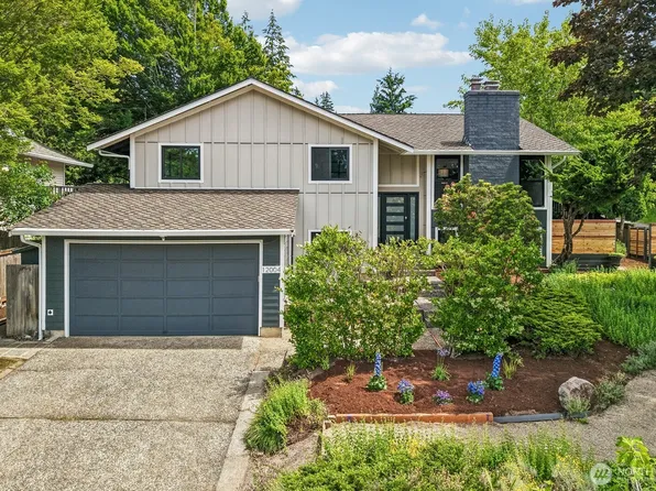 12004 81st Avenue NE, Kirkland, WA 98034