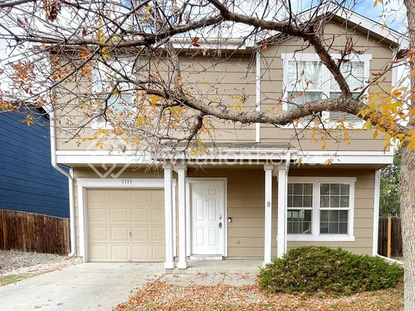 5115 E 100th Dr, Thornton, CO 80229