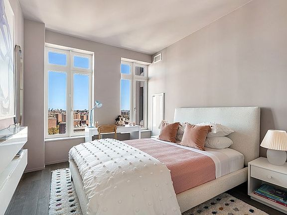 5th image of 543 W 122nd St Floor 9