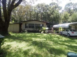 17250 NE 40th St, Williston, FL 32696