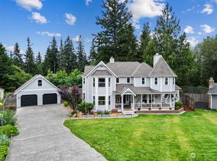 2114 138th Pl SE, Mill Creek, WA