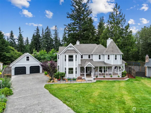 2114 138th Place SE, Mill Creek, WA 98012