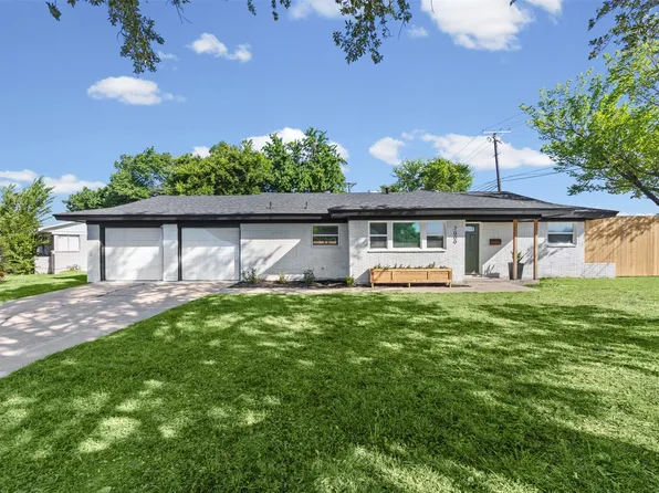7000 Overhill Rd, Fort Worth, TX 76116