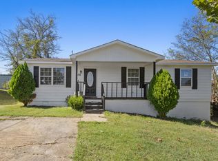 606 Plum St, Florence, AL 35630