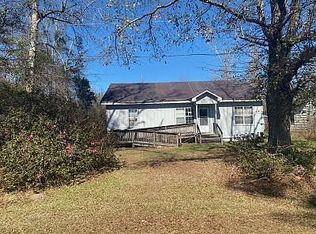 19778 SW South St, Blountstown, FL 32424