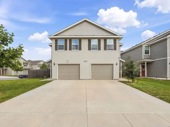 13523 Tulipwood Nook, San Antonio, TX 78253