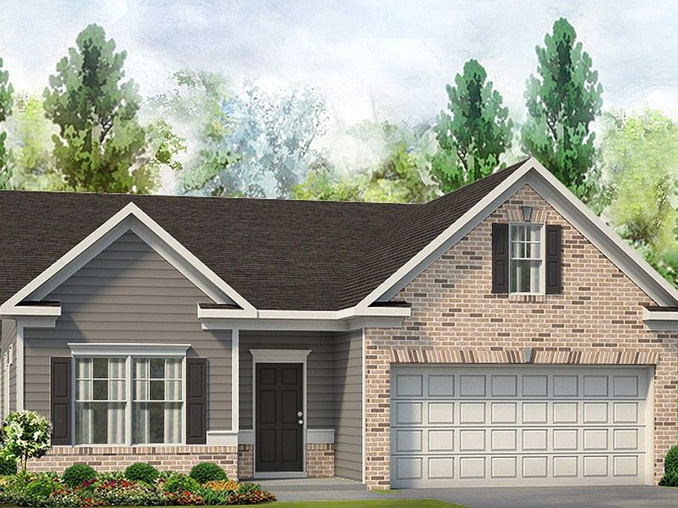 Pruitt Elevation C