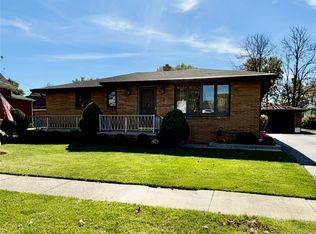 291 Terrace Blvd, Depew, NY 14043
