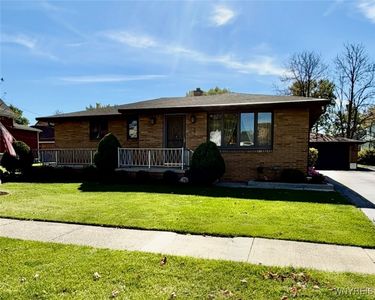 291 Terrace Blvd, Depew, NY, 14043