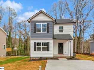 405 A Hillside Dr, Anderson, SC 29625