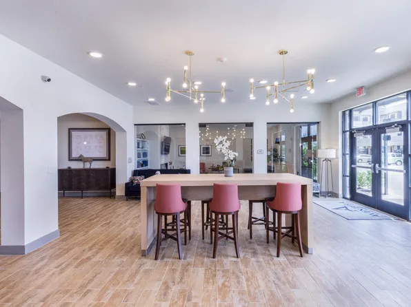 Aventura at Wild Horse Creek