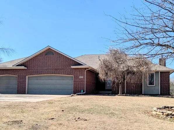 4333 S Spring Dr, Cheney, KS 67025