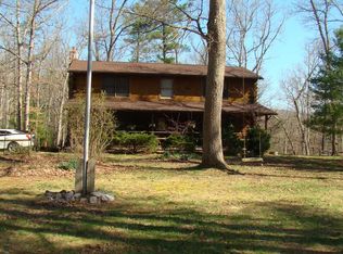 482 Boyer Rd, Fort Valley, VA 22652