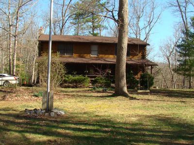 482 Boyer Rd, Fort Valley, VA, 22652
