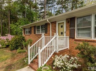 6324 Tryon Rd, Cary, NC 27518