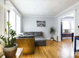 22 Wheelwright Rd #1A, Medford, MA 02155