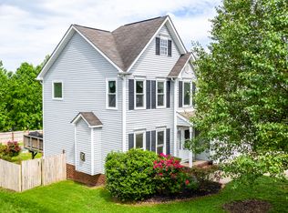 14302 Blue Grass Dr #L81, Huntersville, NC 28078