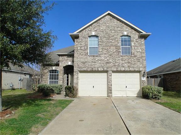 2nd image of 21426 Brighton Hollow Ln