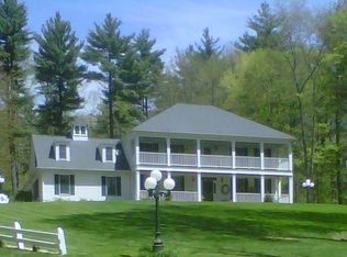 61 Stafford Rd, Hampden, MA 01036
