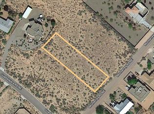 1521 Monterrey Rd NE, Rio Rancho, NM 87144