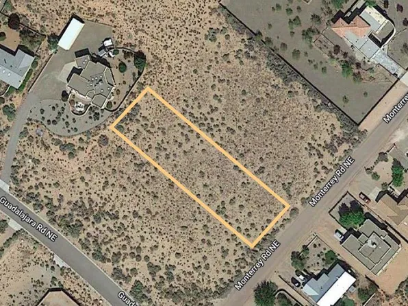 1521 Monterrey Rd NE, Rio Rancho, NM 87144