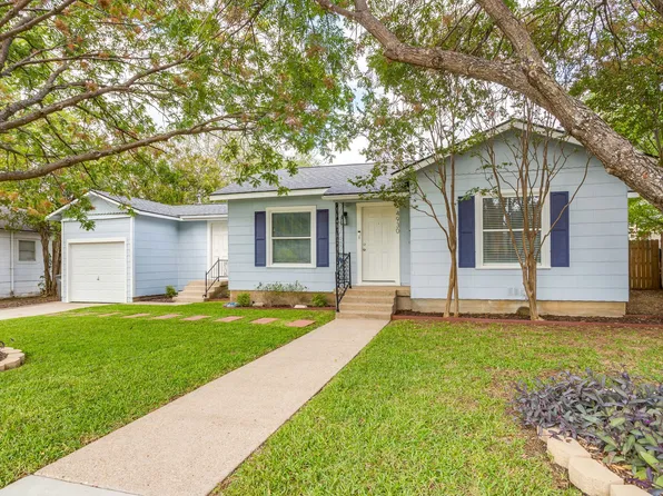 4930 Donnelly Ave, Fort Worth, TX 76107